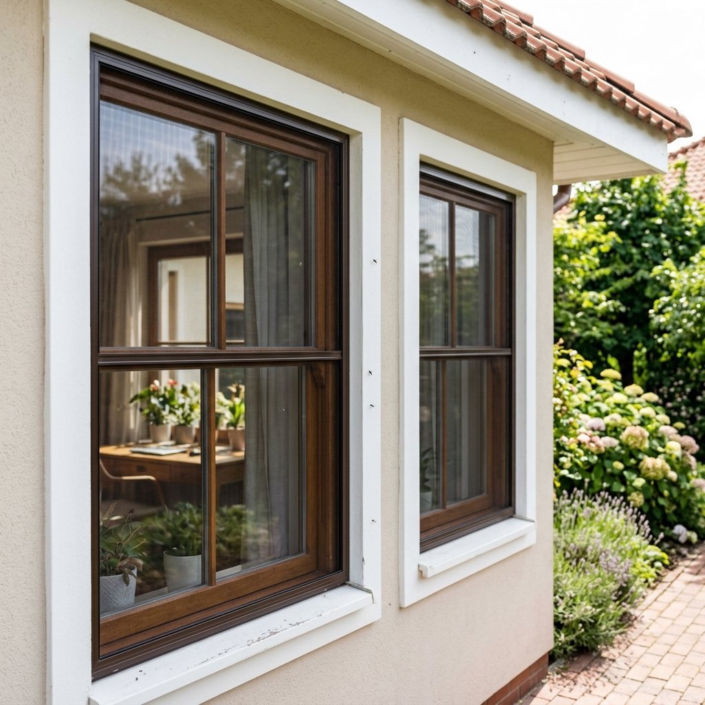 Window Net Protection
