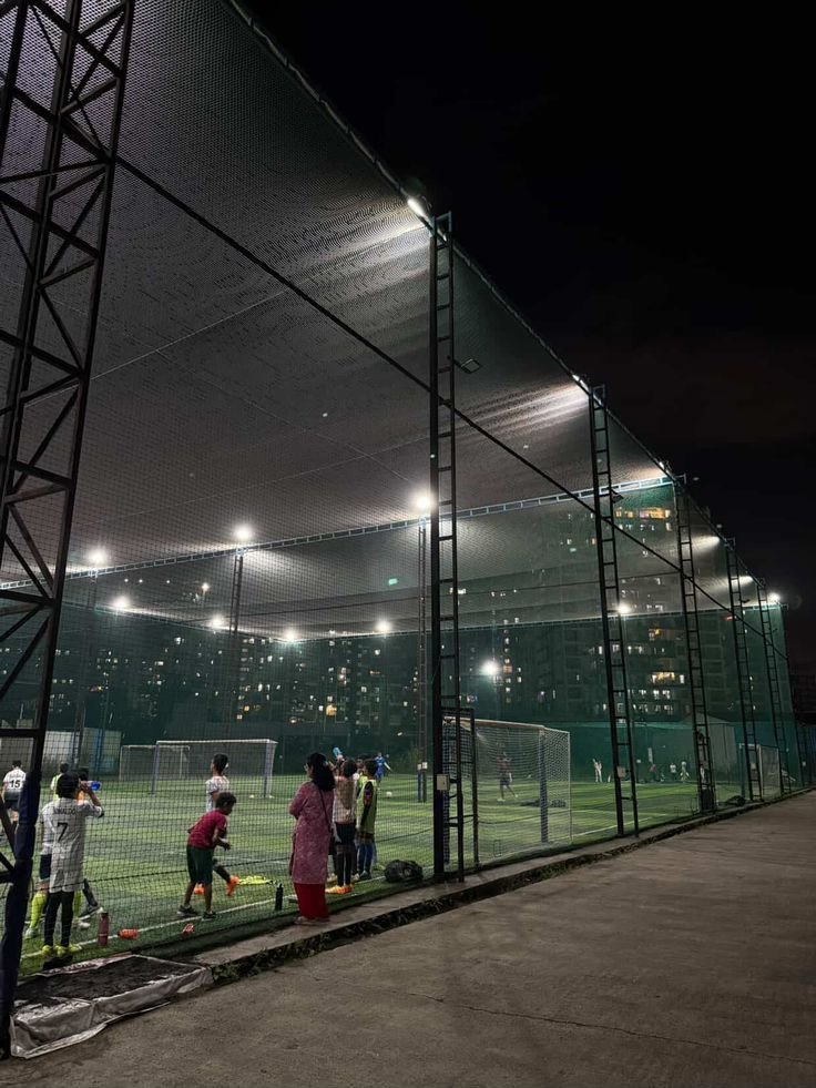 Sports Nets